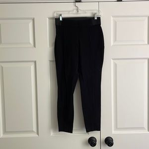 Never worn Target A New Day Size 2 Pleated Dress Pants Elastic Waist and Pockets